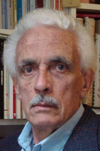 بازیگر Octavio Getino  