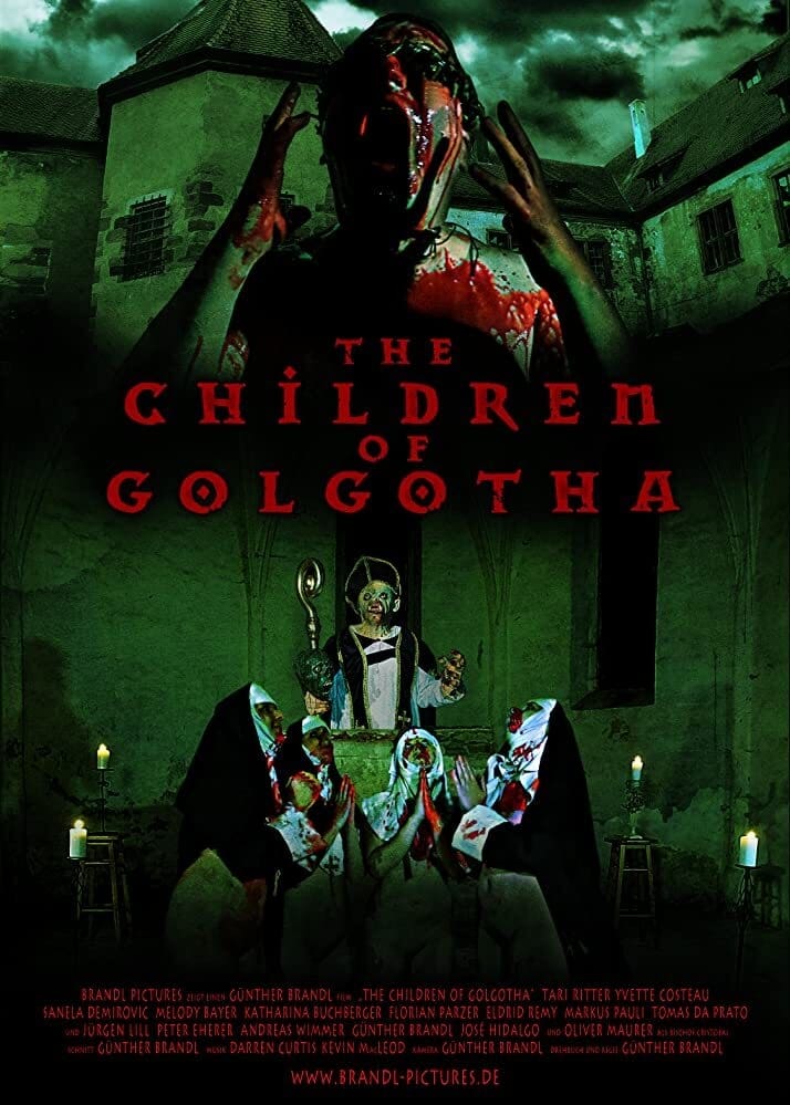 The Children of Golgotha | The Children of Golgotha