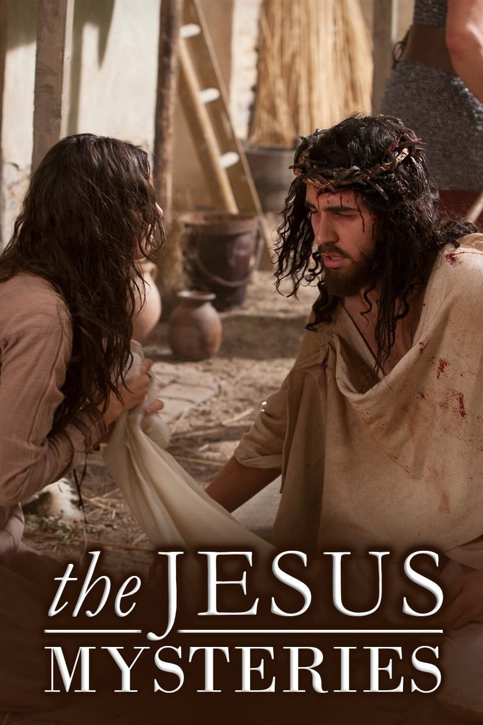 The Jesus Mysteries | The Jesus Mysteries