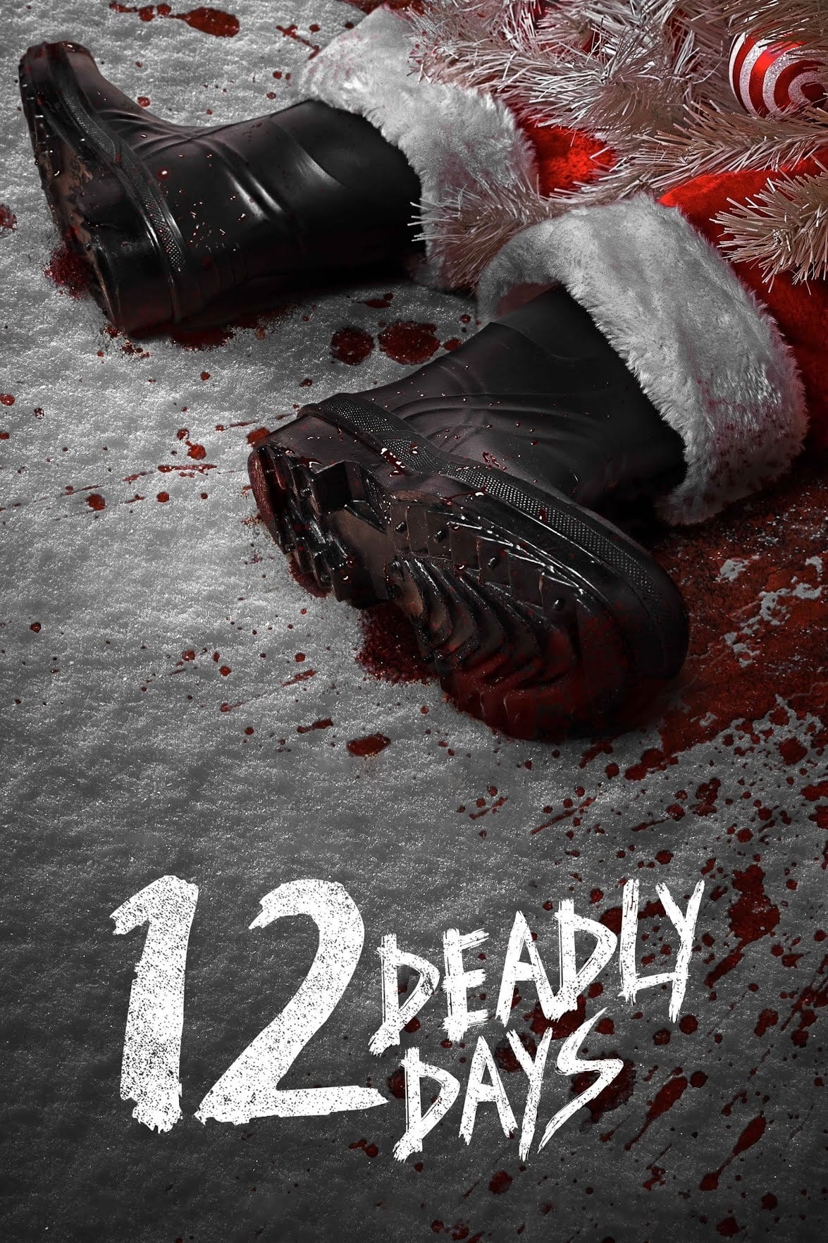 12 Deadly Days | 12 Deadly Days