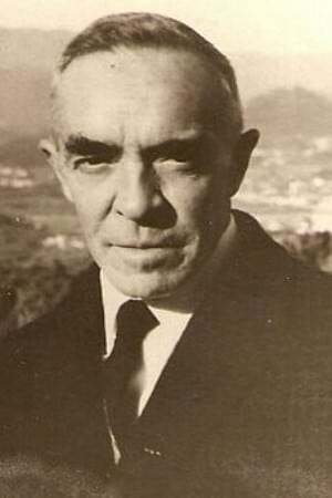 بازیگر José Régio  