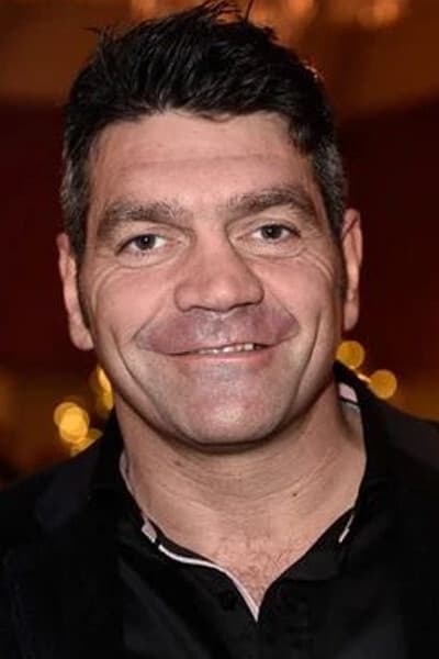 بازیگر Spencer Wilding  