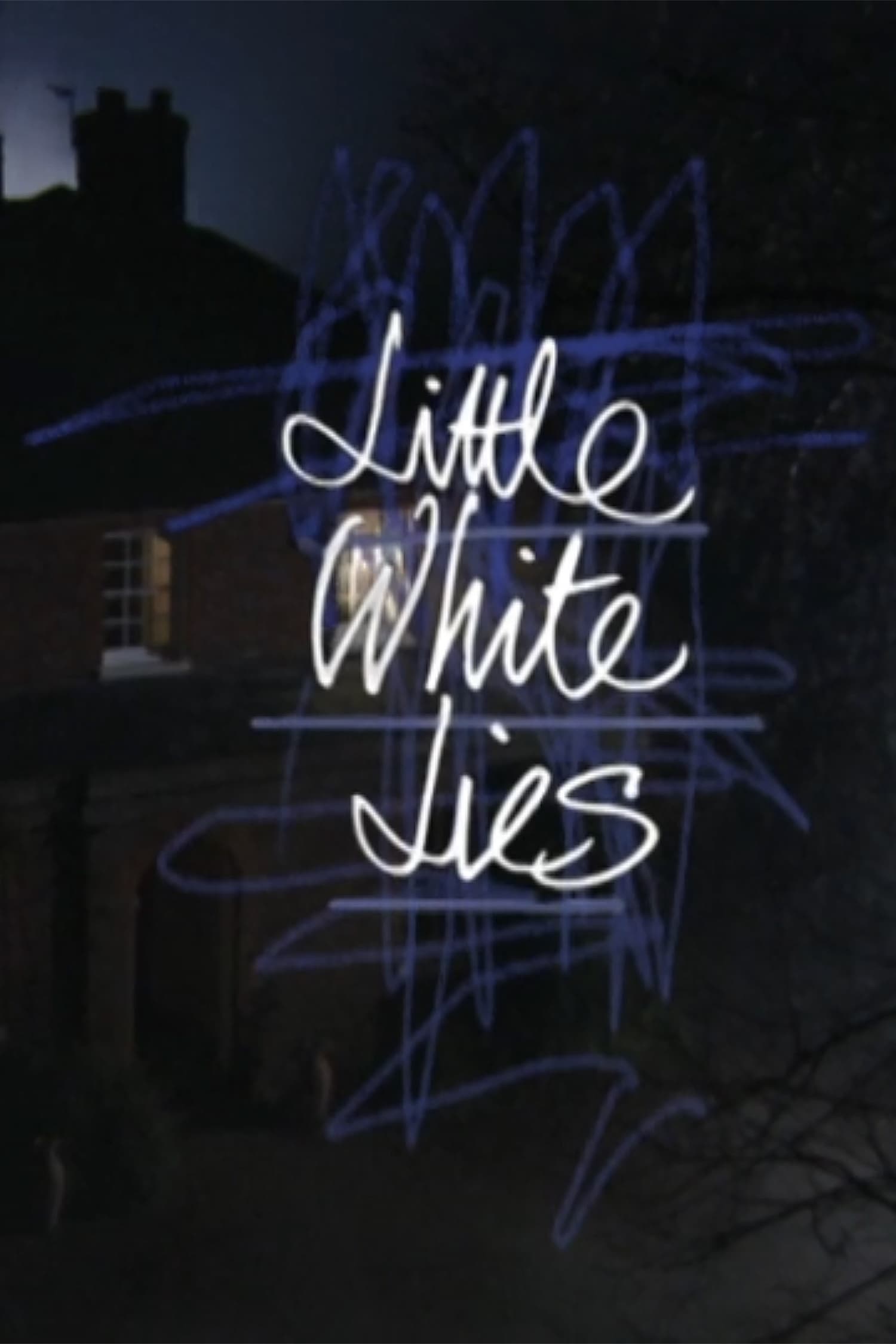 Little White Lies | Little White Lies