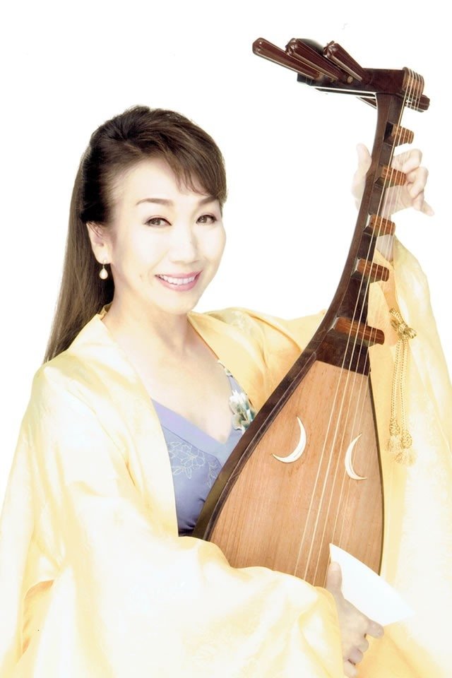 بازیگر Uehara Mari  
