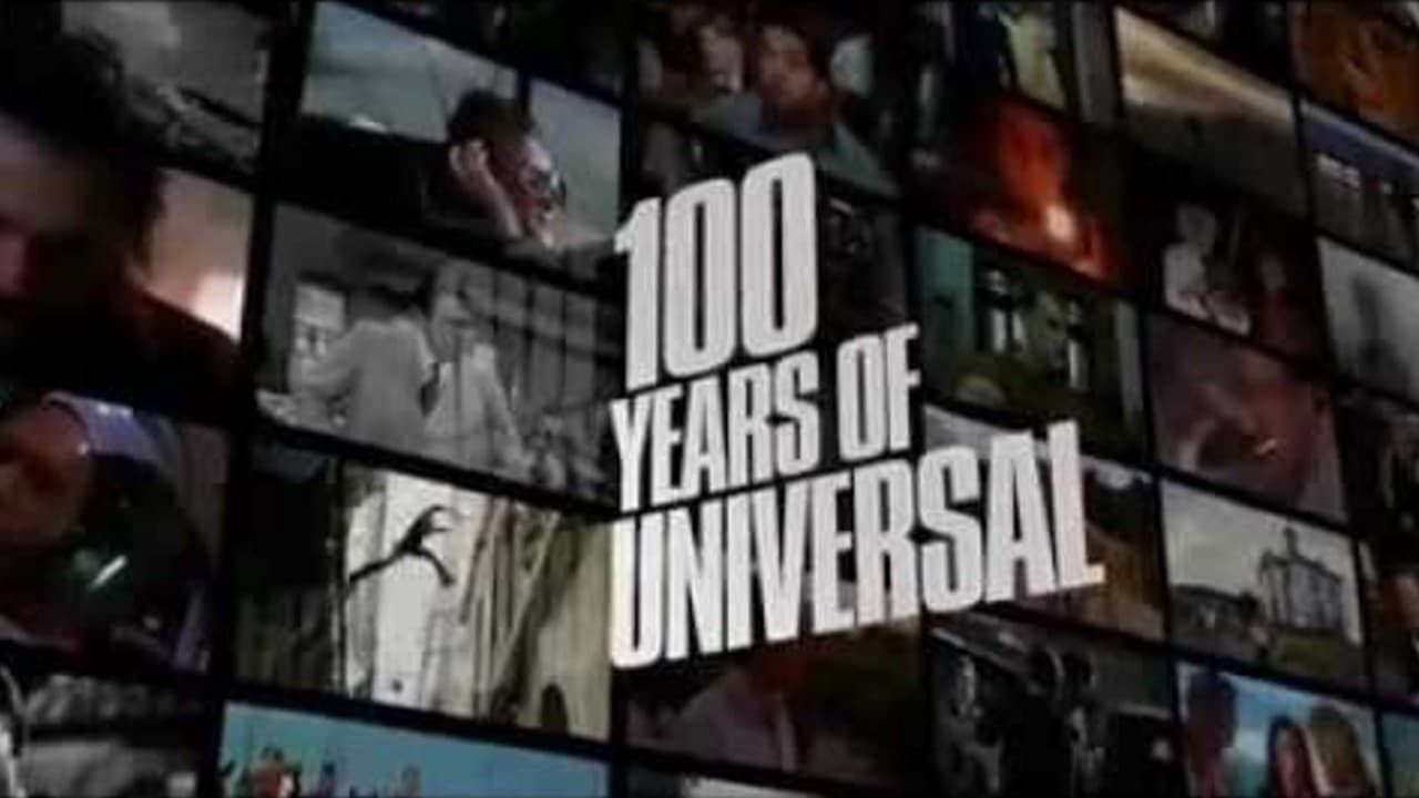 100 Years of Universal: The Lew Wasserman Era|100 Years of Universal: The Lew Wasserman Era