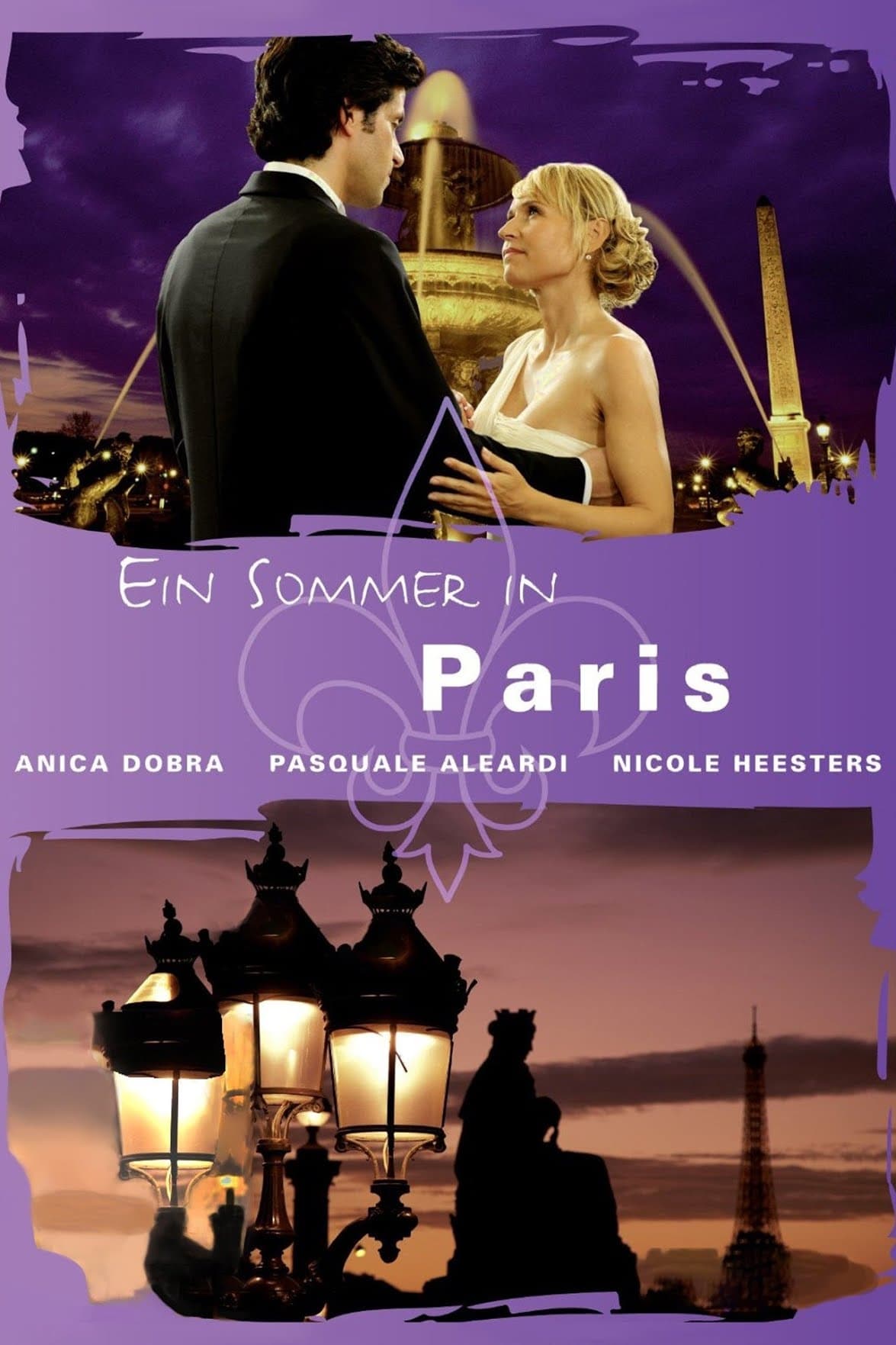 Ein Sommer in Paris | Ein Sommer in Paris