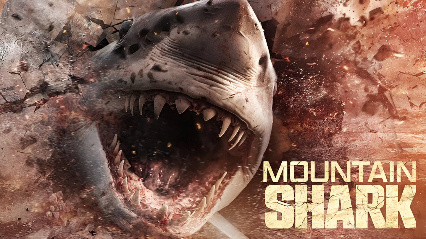 Mountain Shark|Mountain Shark