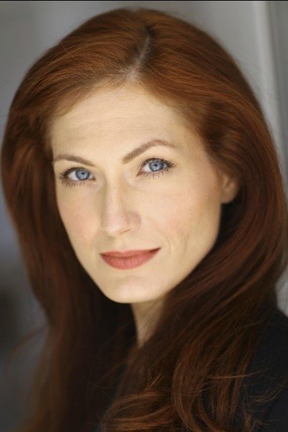 بازیگر Kelly Quinn  