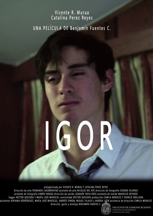 Igor | Igor