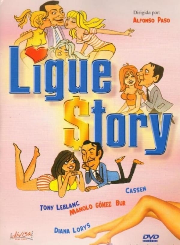 Ligue Story | Ligue Story