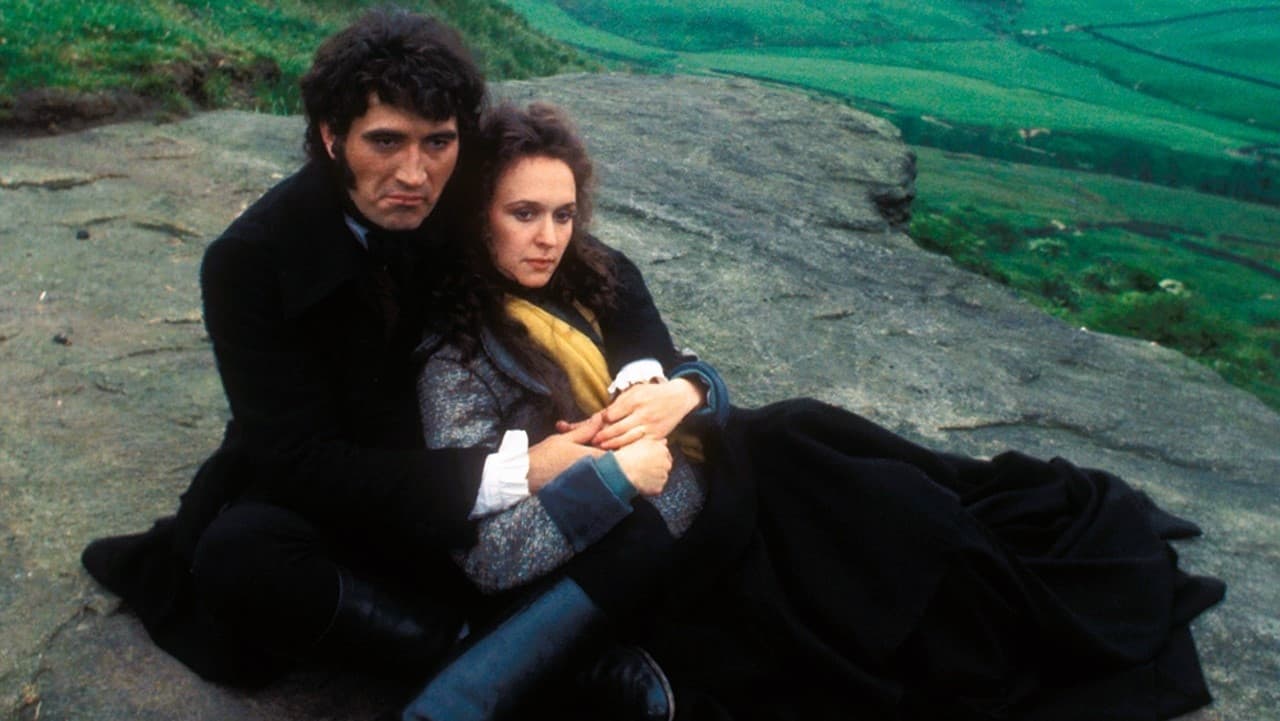 Wuthering Heights|Wuthering Heights