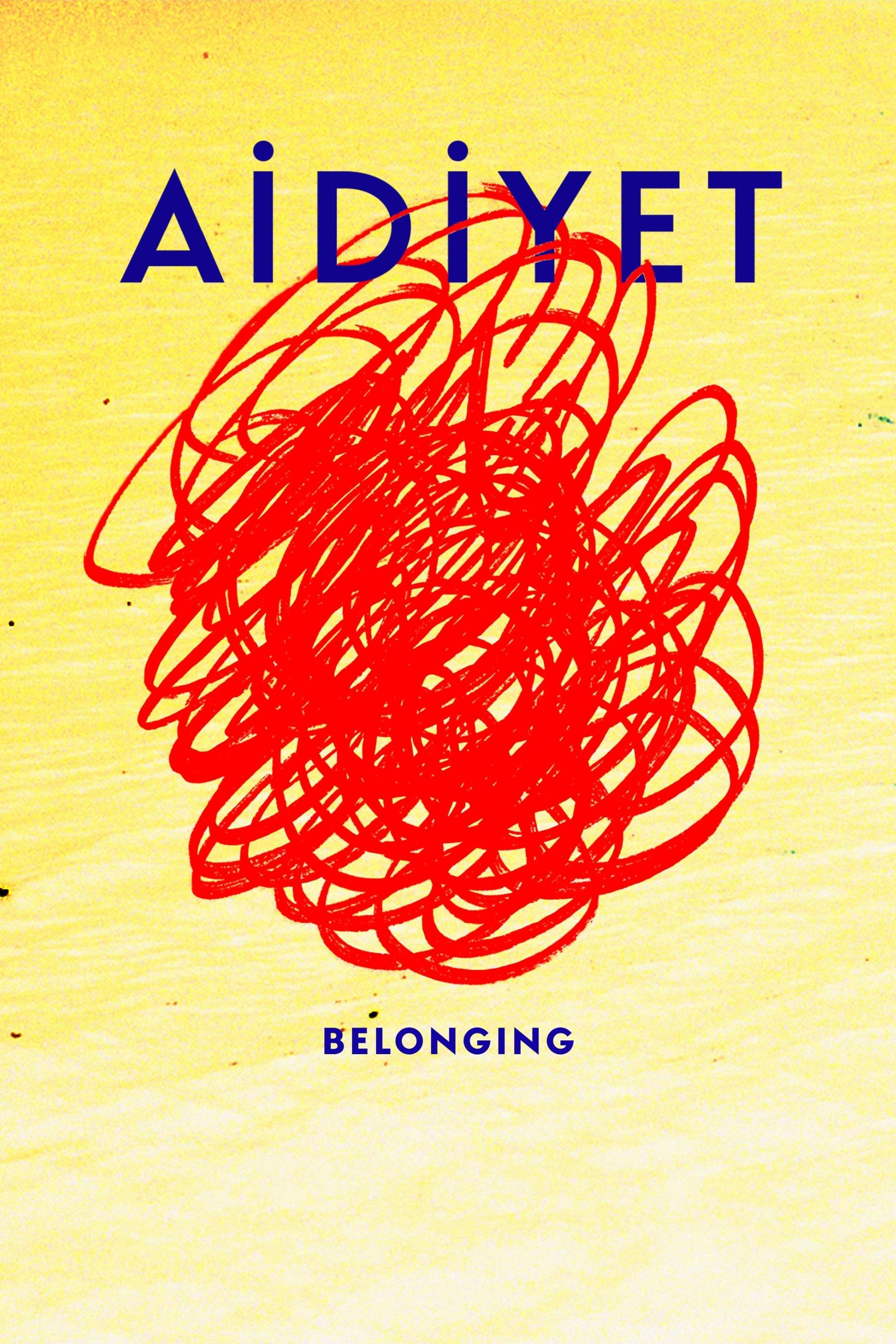 Aidiyet