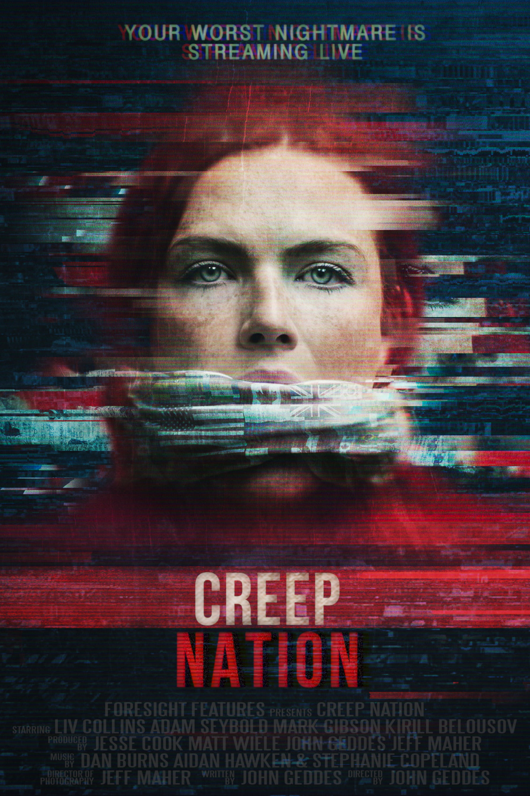 Creep Nation | Creep Nation