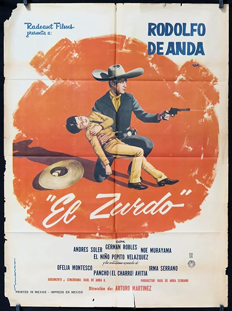 El zurdo | El zurdo