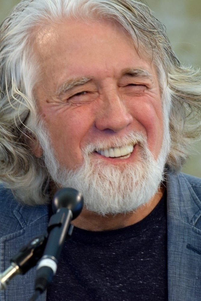 بازیگر John McEuen  