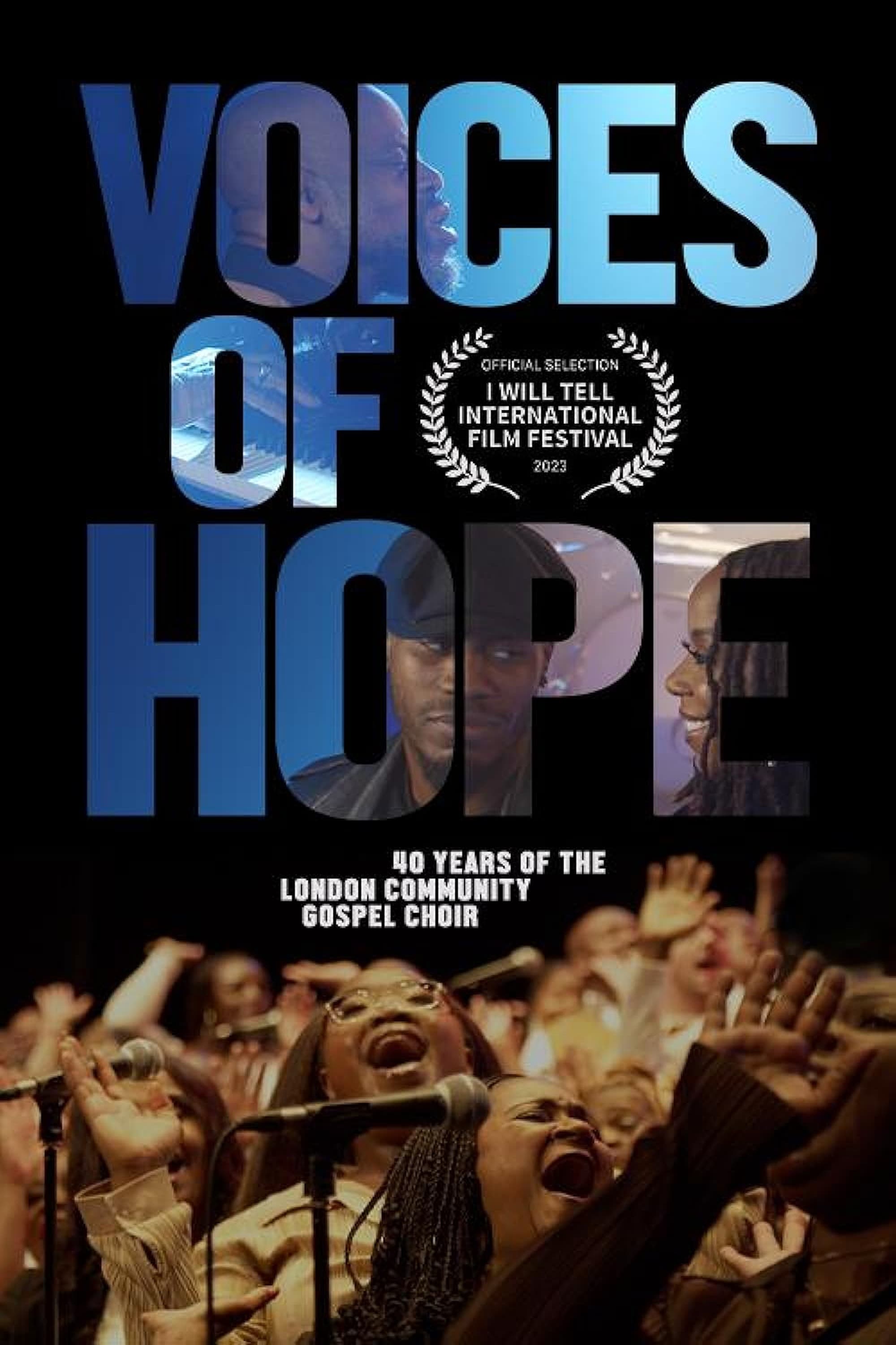 Voices of Hope | Voices of Hope