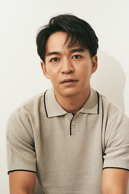 بازیگر 三嶋健太  