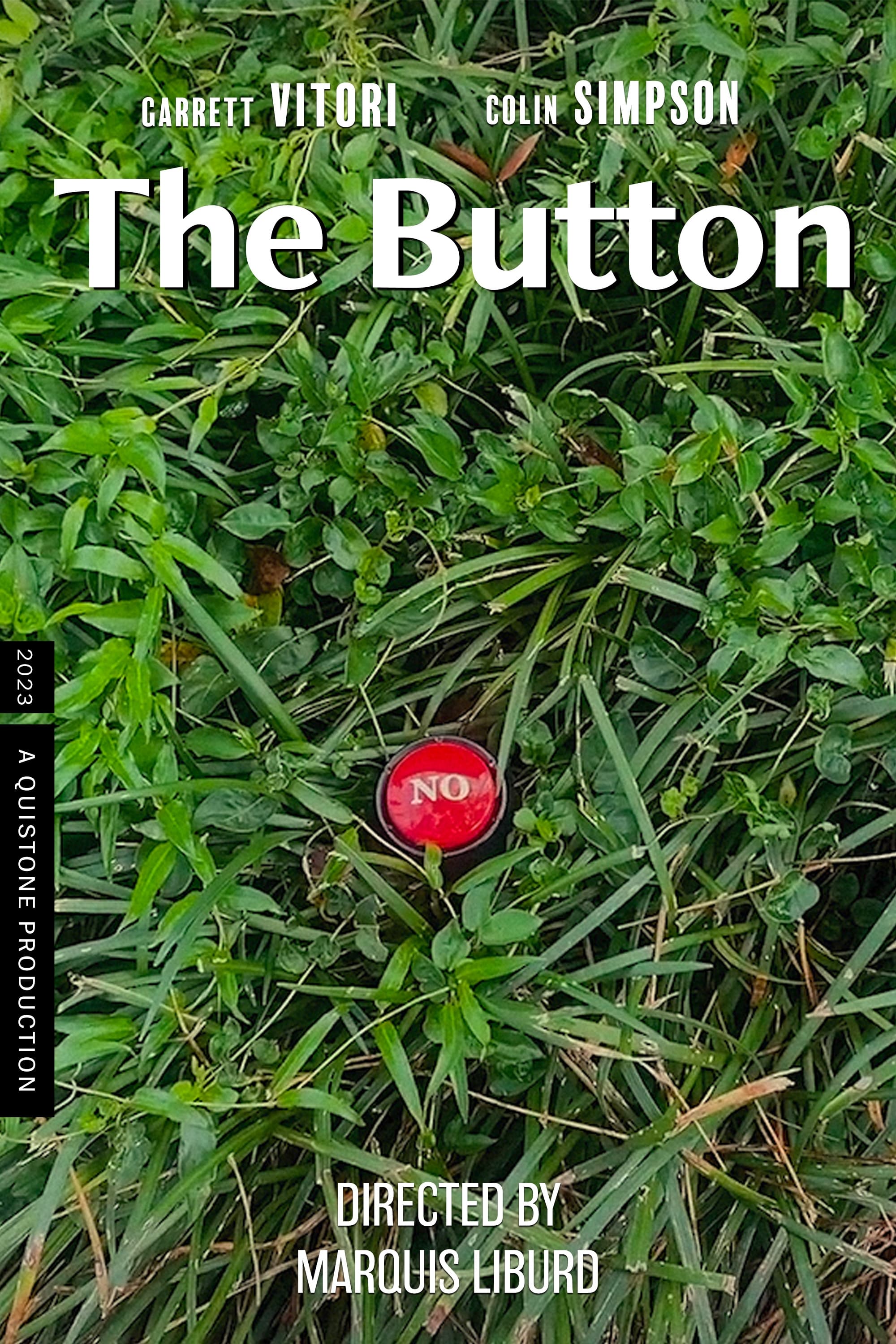 The Button | The Button