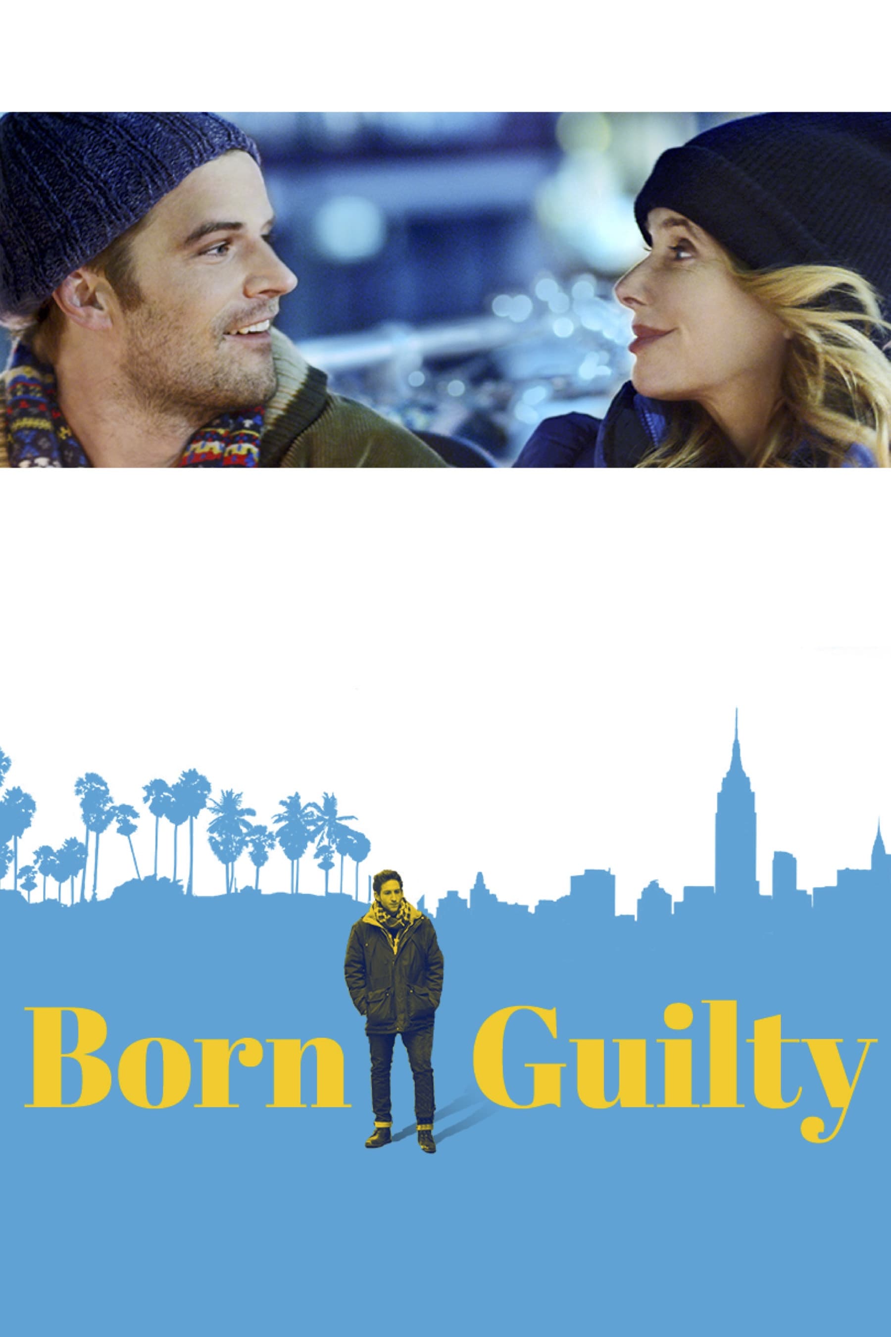 Born Guilty | Born Guilty