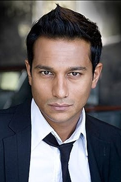 بازیگر Jace Desay  