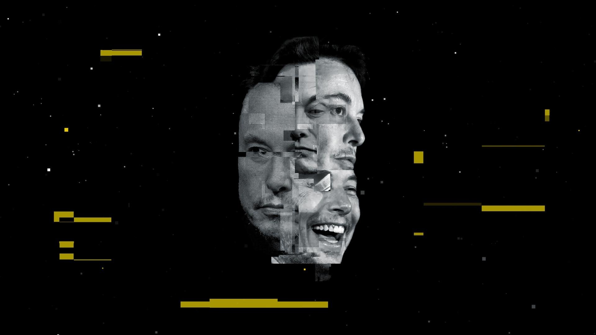 Die Elon-Musk-Story|Die Elon-Musk-Story