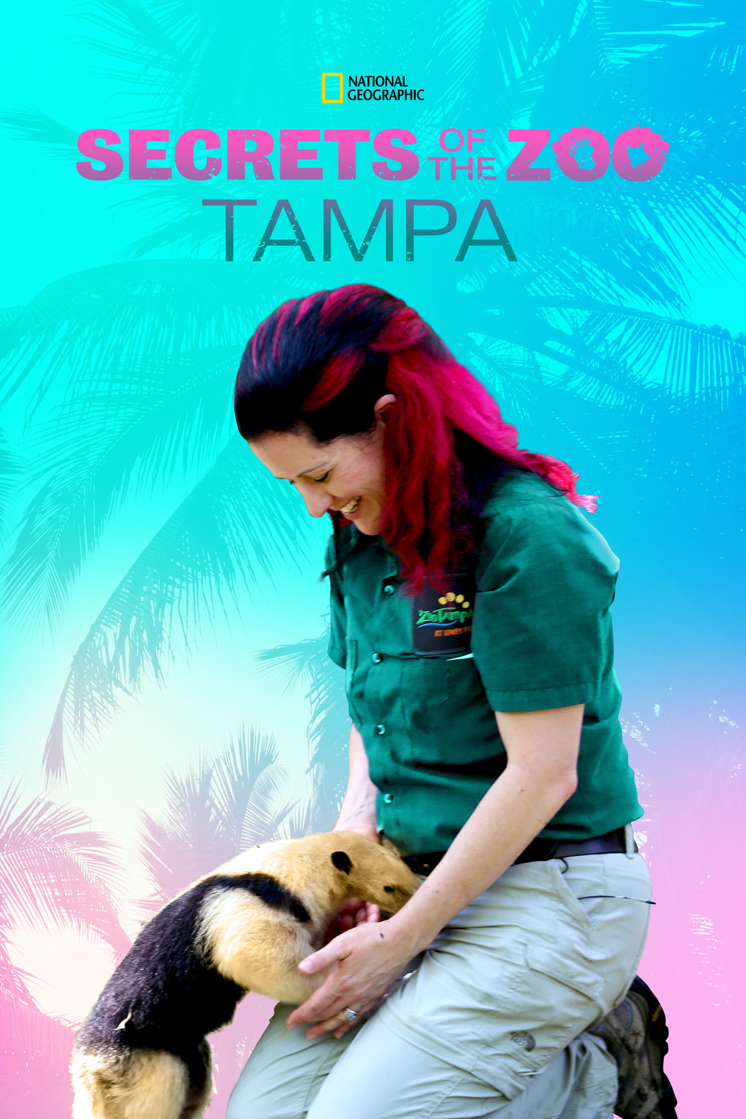 Secrets of the Zoo: Tampa | Secrets of the Zoo: Tampa