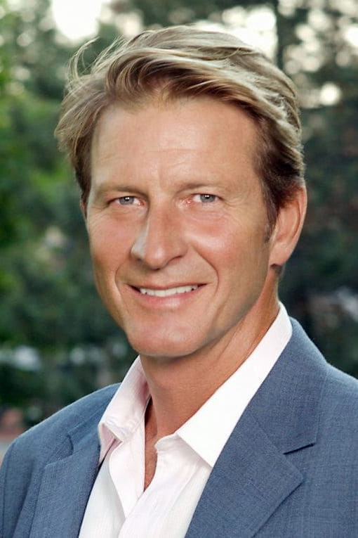 بازیگر Brett Cullen  