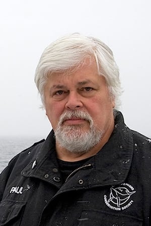 بازیگر Paul Watson  