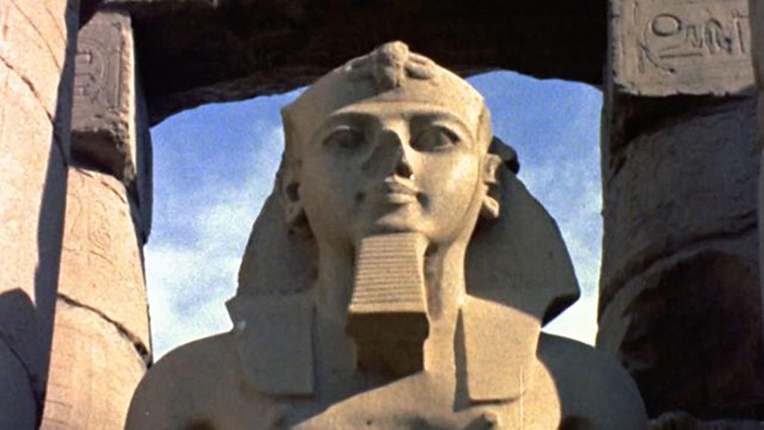 Tutankhamun's Egypt|Tutankhamun's Egypt