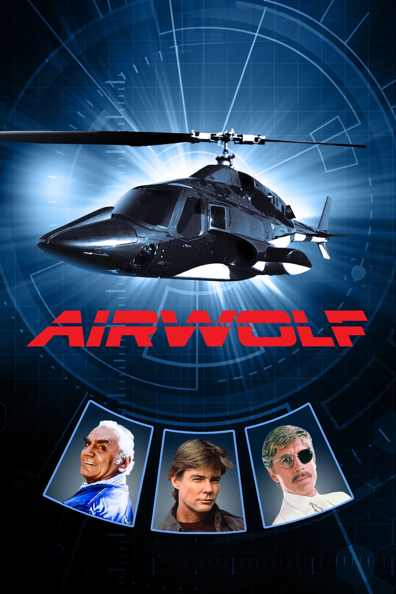 Airwolf | Airwolf