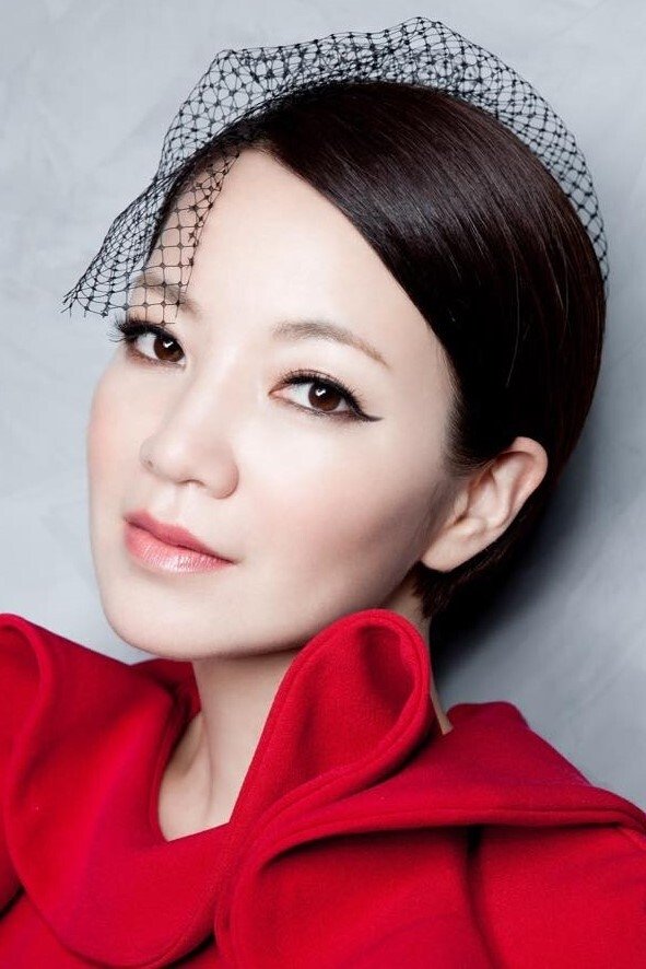بازیگر Han-Ya Liu  