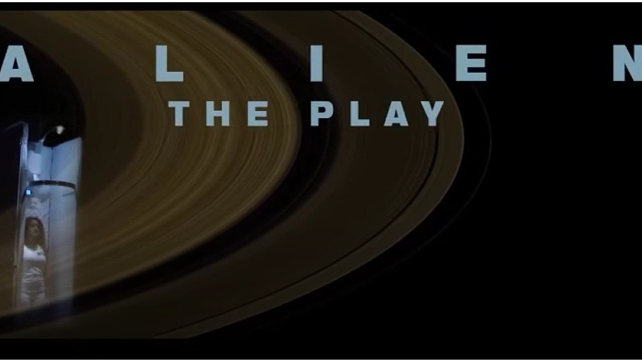 Alien: The Play|Alien: The Play