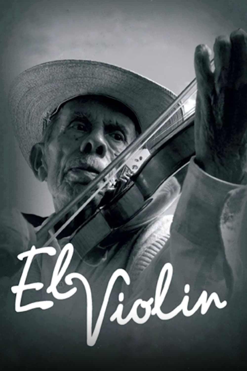 El violín