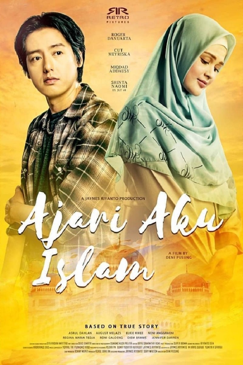 Ajari Aku Islam | Ajari Aku Islam