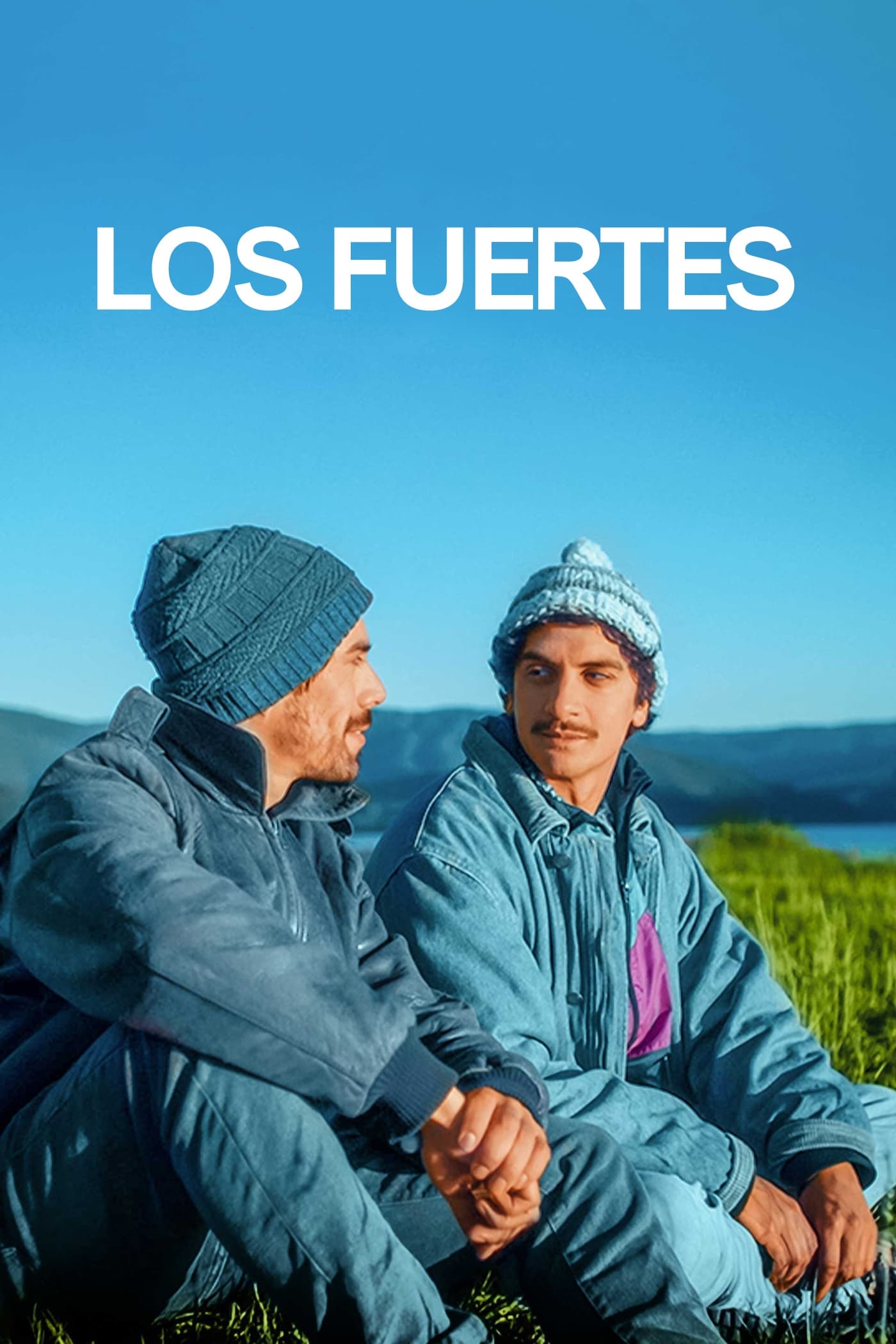 Los fuertes