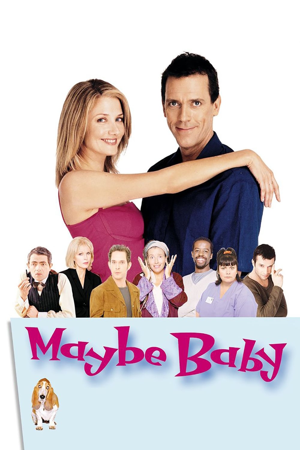 Maybe Baby | Maybe Baby