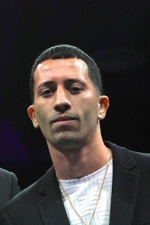 بازیگر Bryan Chevalier  