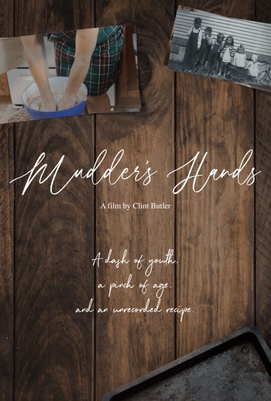 Mudder's Hands | Mudder's Hands