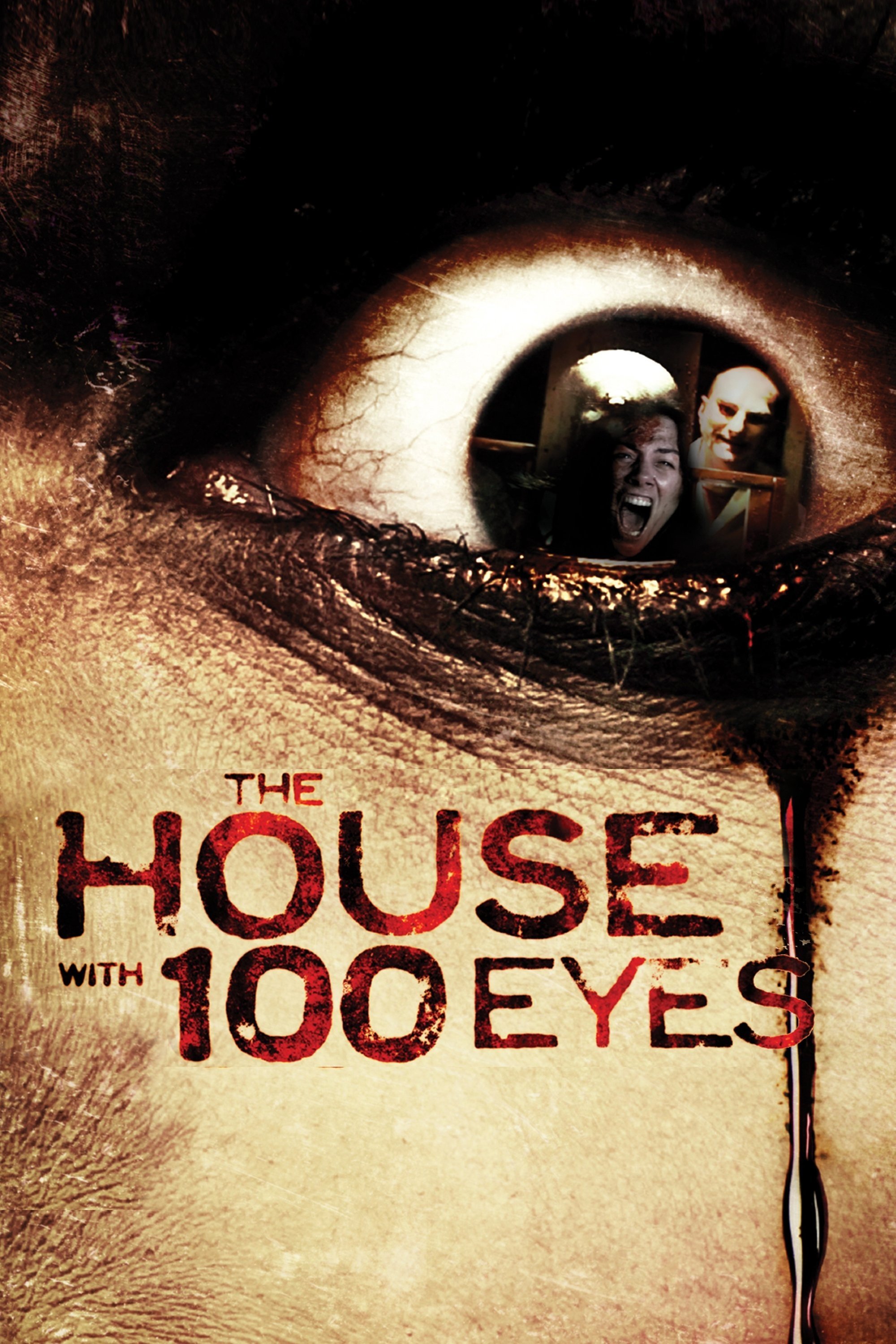 The House with 100 Eyes | The House with 100 Eyes
