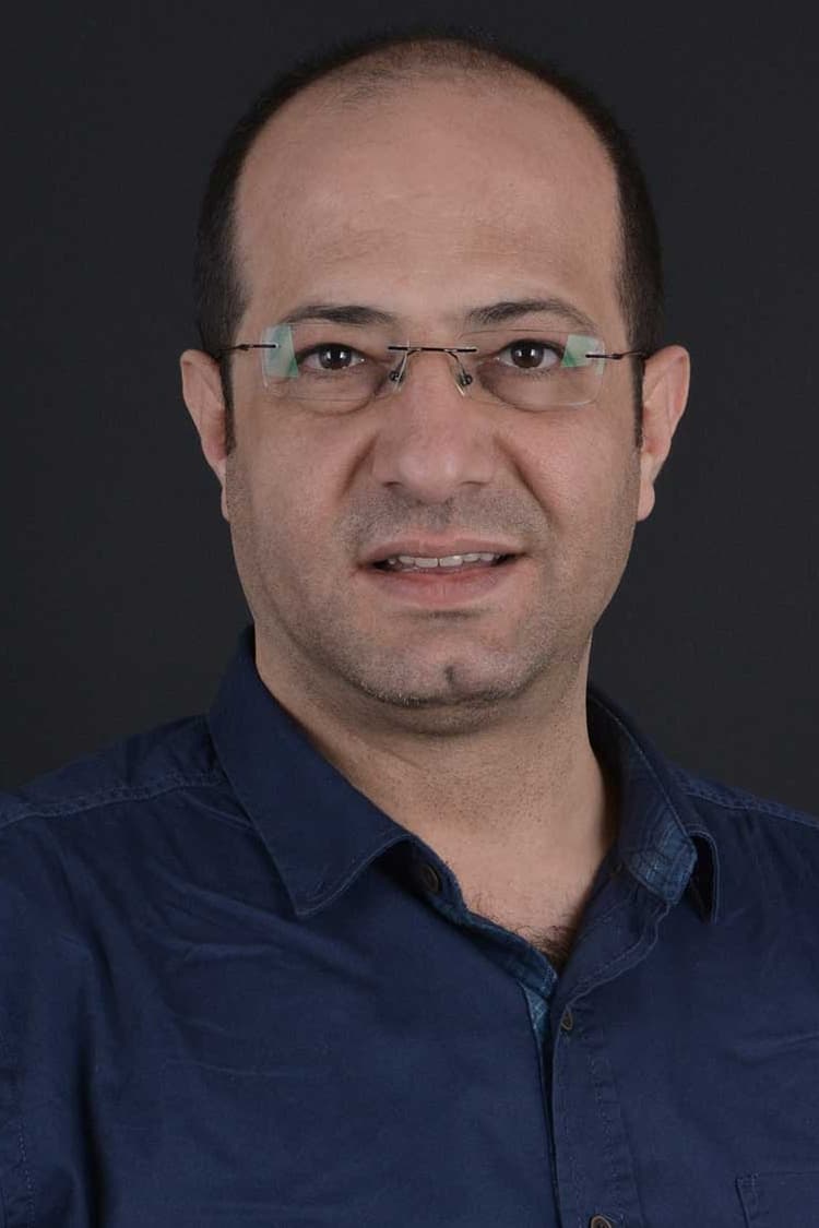 بازیگر Hakan Öztaş  