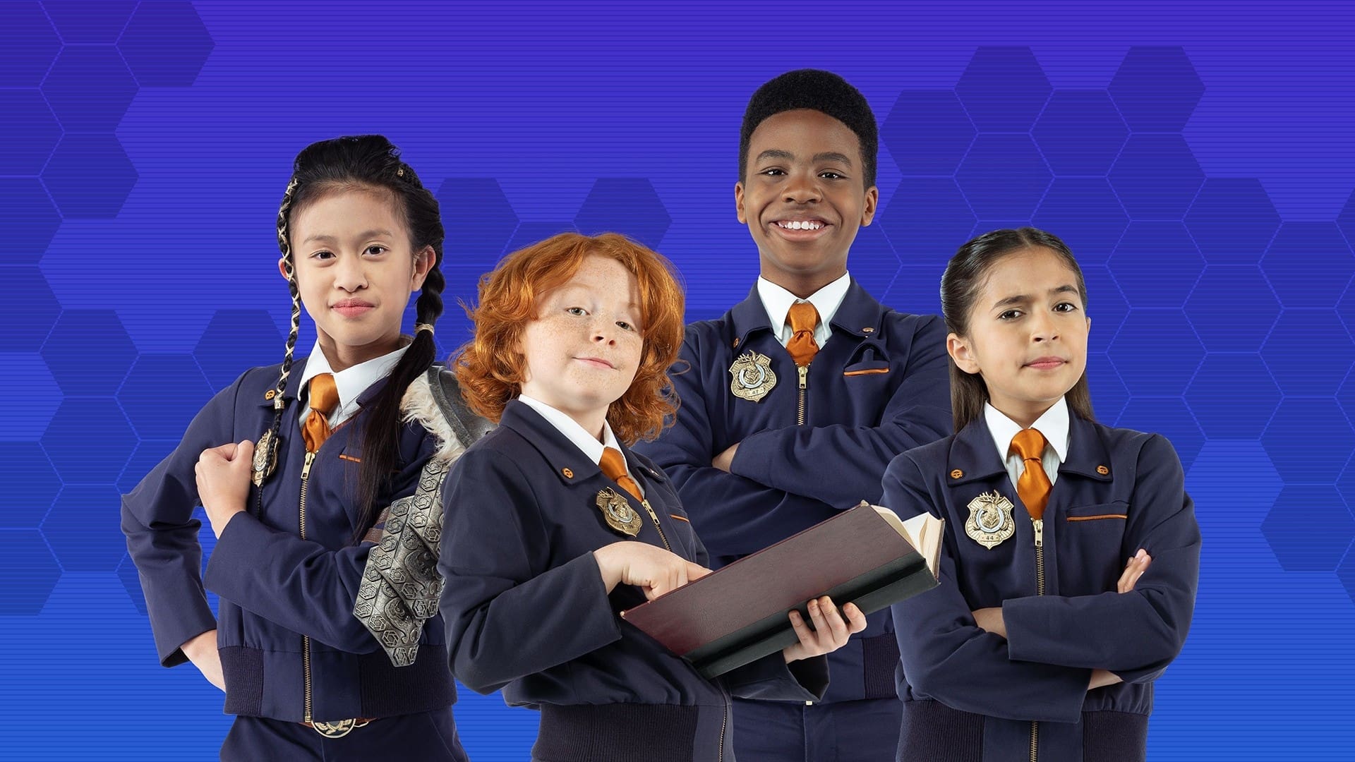 Odd Squad|Odd Squad