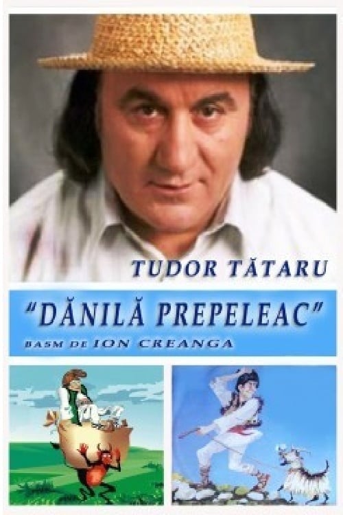 Dănilă Prepeleac | Dănilă Prepeleac