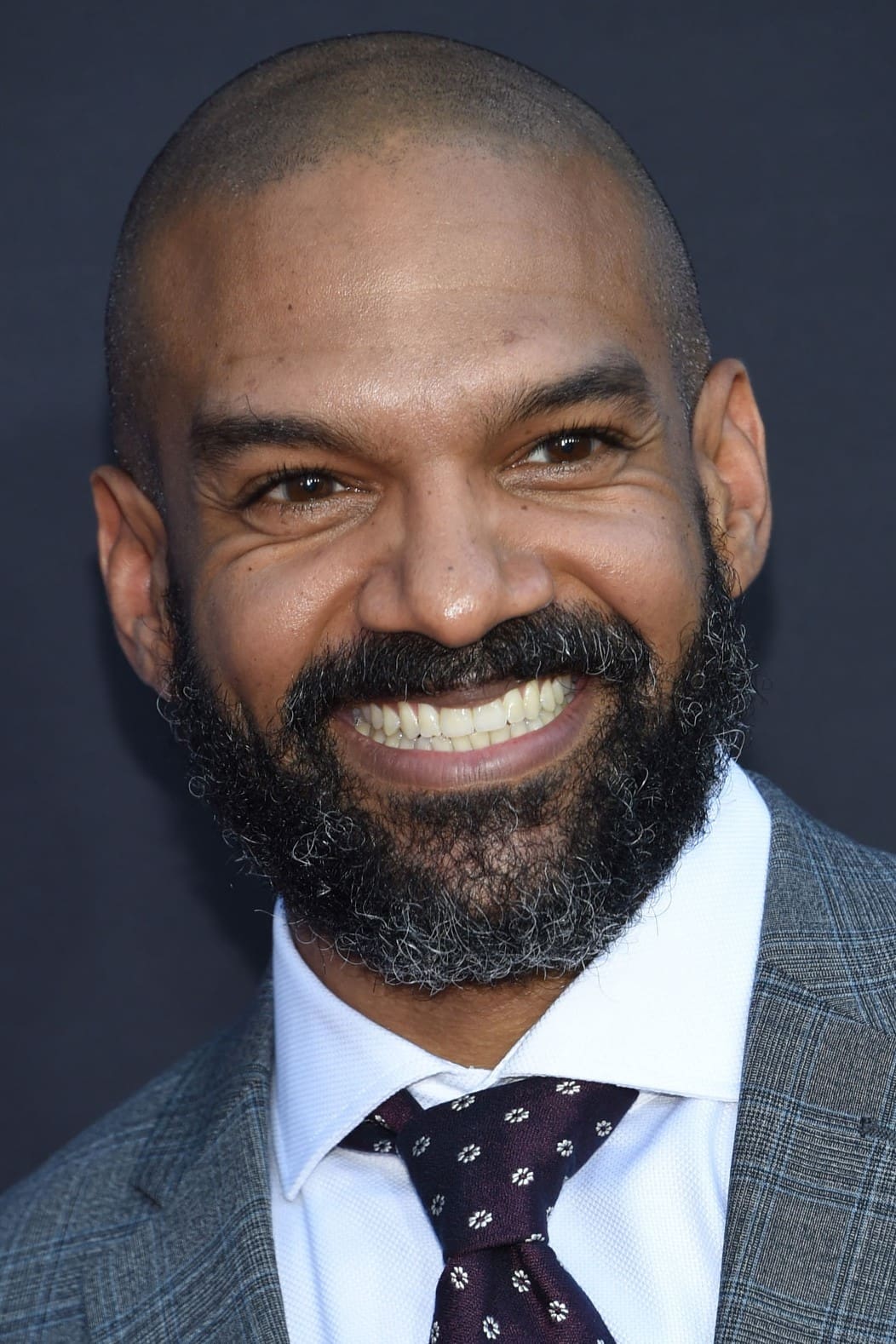 بازیگر Khary Payton  