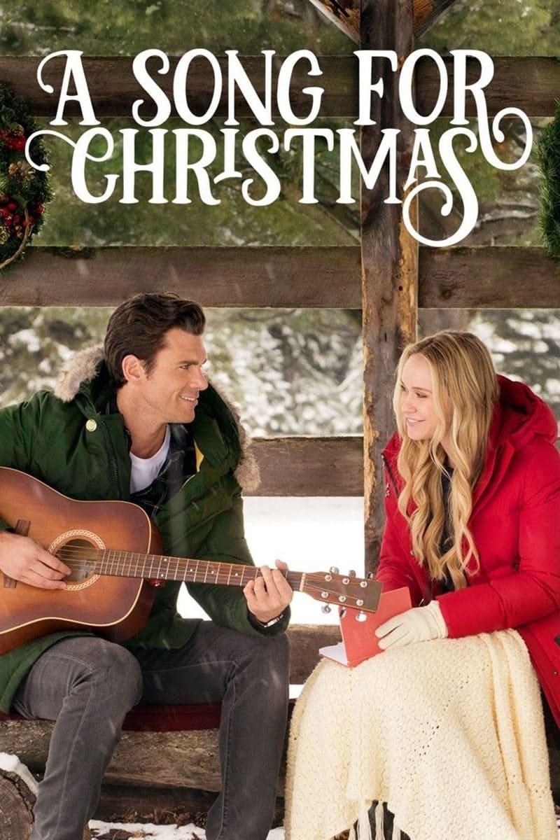 A Song for Christmas | A Song for Christmas