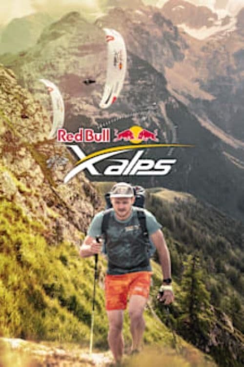 Red Bull X-Alps | Red Bull X-Alps