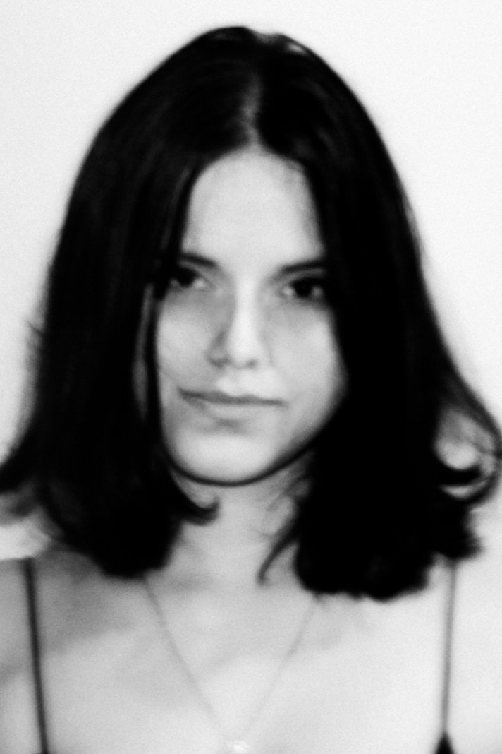 بازیگر Gabriela Montilla  