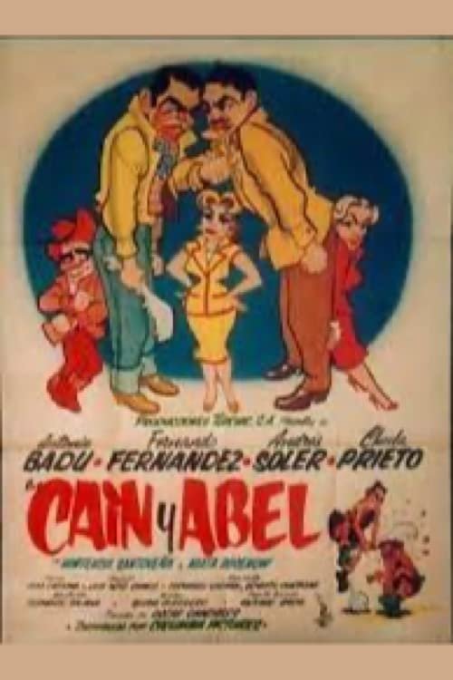Cain y Abel | Cain y Abel