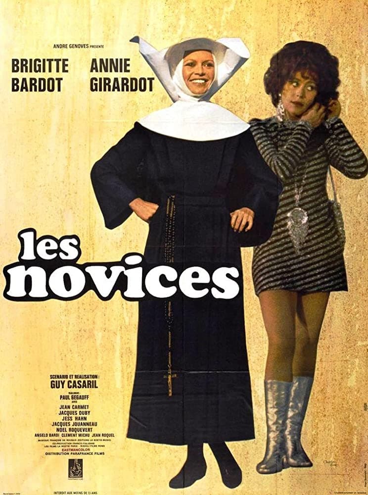 Les Novices | Les Novices