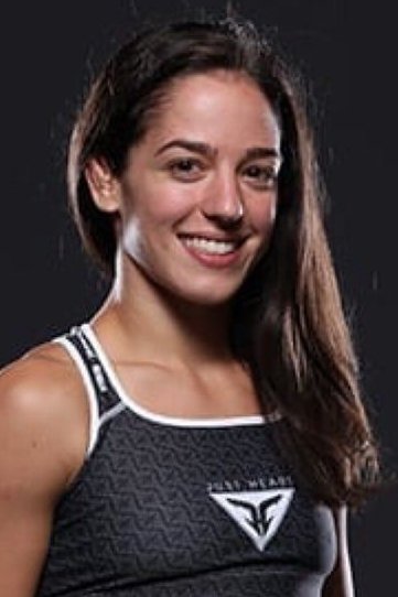 بازیگر Lindsey VanZandt  