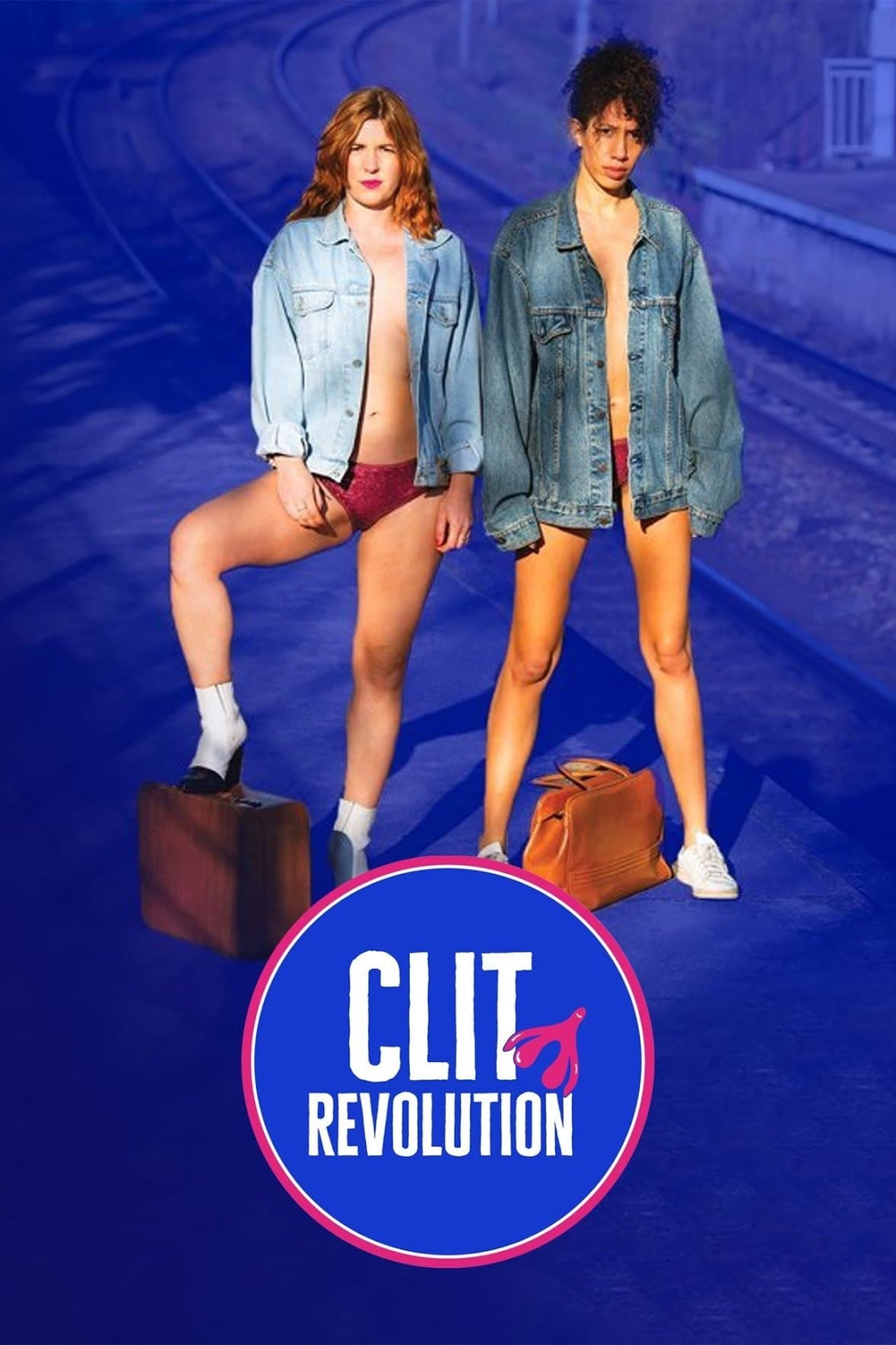 Clit revolution | Clit revolution